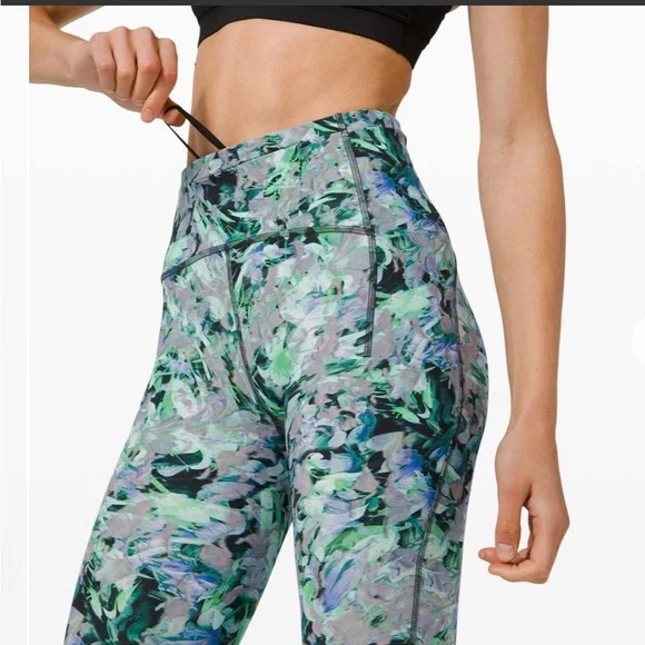 Lululemon Swift Speed High Rise
Tight 25” - Picture 7 of 13